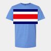 Softstyle Men/Unisex Lightweight T-Shirt Thumbnail