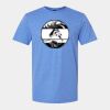 Softstyle Men/Unisex Lightweight T-Shirt Thumbnail