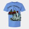 Softstyle Men/Unisex Lightweight T-Shirt Thumbnail