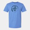 Softstyle Men/Unisex Lightweight T-Shirt Thumbnail