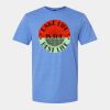 Softstyle Men/Unisex Lightweight T-Shirt Thumbnail