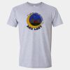 Softstyle Men/Unisex Lightweight T-Shirt Thumbnail