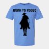 Softstyle Men/Unisex Lightweight T-Shirt Thumbnail