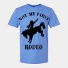 Softstyle Men/Unisex Lightweight T-Shirt Thumbnail