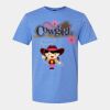 Softstyle Men/Unisex Lightweight T-Shirt Thumbnail