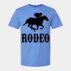 Softstyle Men/Unisex Lightweight T-Shirt Thumbnail