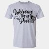 Softstyle Men/Unisex Lightweight T-Shirt Thumbnail