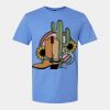 Softstyle Men/Unisex Lightweight T-Shirt Thumbnail