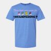 Softstyle Men/Unisex Lightweight T-Shirt Thumbnail