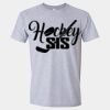 Softstyle Men/Unisex Lightweight T-Shirt Thumbnail