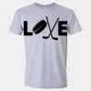 Softstyle Men/Unisex Lightweight T-Shirt Thumbnail