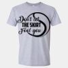 Softstyle Men/Unisex Lightweight T-Shirt Thumbnail