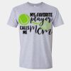 Softstyle Men/Unisex Lightweight T-Shirt Thumbnail