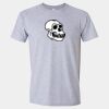 Softstyle Men/Unisex Lightweight T-Shirt Thumbnail