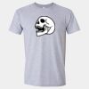 Softstyle Men/Unisex Lightweight T-Shirt Thumbnail