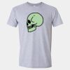 Softstyle Men/Unisex Lightweight T-Shirt Thumbnail