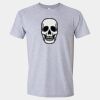 Softstyle Men/Unisex Lightweight T-Shirt Thumbnail