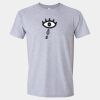 Softstyle Men/Unisex Lightweight T-Shirt Thumbnail