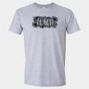 Softstyle Men/Unisex Lightweight T-Shirt Thumbnail