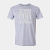 Softstyle Men/Unisex Lightweight T-Shirt Thumbnail