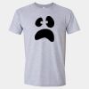 Softstyle Men/Unisex Lightweight T-Shirt Thumbnail