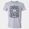 Softstyle Men/Unisex Lightweight T-Shirt Thumbnail