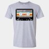 Softstyle Men/Unisex Lightweight T-Shirt Thumbnail