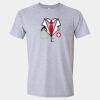 Softstyle Men/Unisex Lightweight T-Shirt Thumbnail