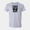 Softstyle Men/Unisex Lightweight T-Shirt Thumbnail