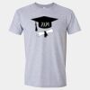 Softstyle Men/Unisex Lightweight T-Shirt Thumbnail