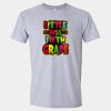 Softstyle Men/Unisex Lightweight T-Shirt Thumbnail