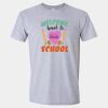 Softstyle Men/Unisex Lightweight T-Shirt Thumbnail