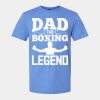Softstyle Men/Unisex Lightweight T-Shirt Thumbnail