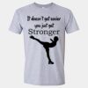 Softstyle Men/Unisex Lightweight T-Shirt Thumbnail