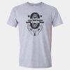 Softstyle Men/Unisex Lightweight T-Shirt Thumbnail