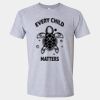 Softstyle Men/Unisex Lightweight T-Shirt Thumbnail