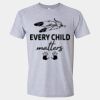 Softstyle Men/Unisex Lightweight T-Shirt Thumbnail