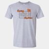 Softstyle Men/Unisex Lightweight T-Shirt Thumbnail