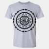 Softstyle Men/Unisex Lightweight T-Shirt Thumbnail