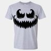 Softstyle Men/Unisex Lightweight T-Shirt Thumbnail