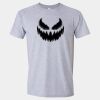 Softstyle Men/Unisex Lightweight T-Shirt Thumbnail