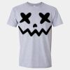 Softstyle Men/Unisex Lightweight T-Shirt Thumbnail