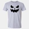 Softstyle Men/Unisex Lightweight T-Shirt Thumbnail