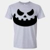 Softstyle Men/Unisex Lightweight T-Shirt Thumbnail