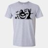 Softstyle Men/Unisex Lightweight T-Shirt Thumbnail