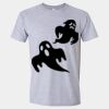 Softstyle Men/Unisex Lightweight T-Shirt Thumbnail