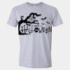 Softstyle Men/Unisex Lightweight T-Shirt Thumbnail