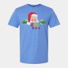 Softstyle Men/Unisex Lightweight T-Shirt Thumbnail