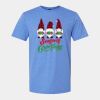 Softstyle Men/Unisex Lightweight T-Shirt Thumbnail