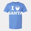 Softstyle Men/Unisex Lightweight T-Shirt Thumbnail